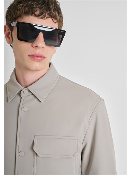 CAMICIA MANICA LUNGA ANTONY MORATO | MMSL00772 FA600297/2043